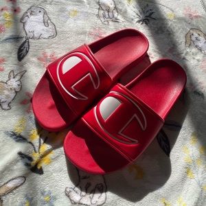 Champion Slides